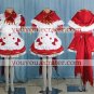 New product Miku Cosplay (Mikuzukin) from Project DIVA