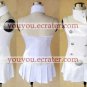 New product Miku Cosplay (Nurse) from Project DIVA