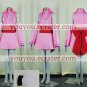 New product Miku Cosplay (Pink Kimono) from Project DIVA