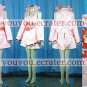 New product Miku Cosplay (Sakura Deluxe) from Vocaloid