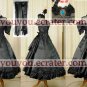 New product Miku Cosplay (Secret-Black Vow 2nd) from Vocaloid
