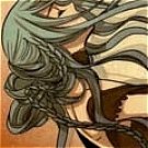 New product   Miku Cosplay (Secret-Black Vow) from Vocaloid