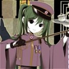 New product   Miku Cosplay (Senbonzakura) from Vocaloid