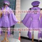 New product Miku Cosplay (Senbonzakura) from Vocaloid