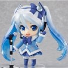 New product Miku Cosplay (Snow Blue) from Vocaloid
