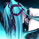 New product   Miku Cosplay (Synchronicity) from Vocaloid