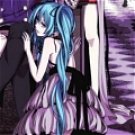 New product   Miku Cosplay (The Madness of Duke Venomania) from Vocaloid
