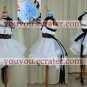 New product Miku Cosplay (The Madness of Duke Venomania) from Vocaloid