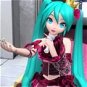 New product Miku Cosplay (Vintage) from Vocaloid