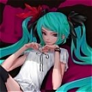 New product  Miku Cosplay (World is Mine) from Vocaloid