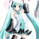New product  Miku Cosplay from Vocaloid