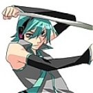 New product   Mikuo Cosplay from Vocaloid