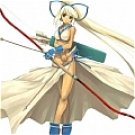 New product   Mina Cosplay from Samurai Shodown