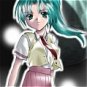 New product Mion Cosplay from When They Cry