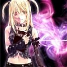 New product   Misa Cosplay (Gothic Lolita) from Death Note