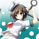 New product  Murasa Cosplay from Touhou Project