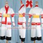New product Nakoruru Cosplay from Samurai Shodown