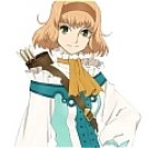 New product  Natalia Costume from Tales of the Abyss