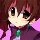 New product   Natsuhi Cosplay from Umineko no Naku Koro ni