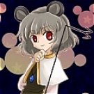New product  Nazrin Cosplay from Touhou Project