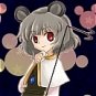 New product Nazrin Cosplay from Touhou Project