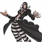 New product  Nero Costume from JoJo s Bizarre Adventure