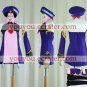 New product Noel Costume from BlazBlue