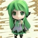 New product   Non Costume from Vocaloid
