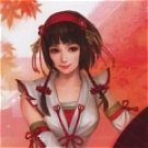 New product  Okuni Cosplay from Sengoku Musou