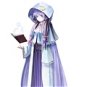 New product Patchouli Cosplay from The Embodiment of Scarlet Devil