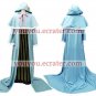 New product Patchouli Cosplay from The Embodiment of Scarlet Devil