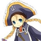 New product   Patty Costume from Tales of Vesperia