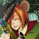 New product   Pierce Cosplay from Alice in the Country of Hearts