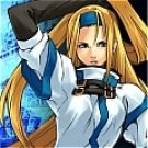 New product  Rage Costume from Guilty Gear
