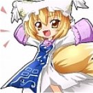 New product   Ran Cosplay from Touhou Project