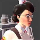 New product   RED Medic Cosplay from Team Fortress 2