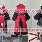 New product Reimu Cosplay (Koumajou Densetsu) from Touhou Project