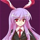 New product  Reisen Cosplay from Touhou Project