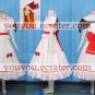 New product Remilia Cosplay (with Wing) from Touhou Project