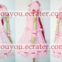New product  Remilia Cosplay from Touhou Project