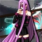 New product  Rider Costume from Fate Stay Night