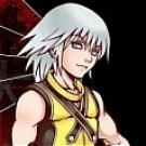 New product  Riku Cosplay from Kingdom Hearts