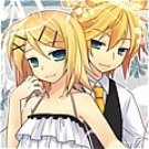 New product  Rin Cosplay (Adolescence Ver) from Vocaloid