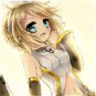 New product Rin Cosplay (Append) from Vocaloid