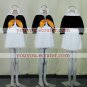 New product Rin Cosplay (Asymmetry R) from Project DIVA