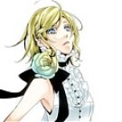 New product   Rin Cosplay (Camellia) from Vocaloid