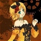 New product   Rin Cosplay (Daughter of Evil 2nd) from Vocaloid