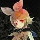 New product   Rin Cosplay (Fear Garden) from Vocaloid