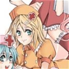 New product   Rin Cosplay (Koi Iro Byoutou) from Vocaloid
