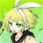 New product Rin Cosplay (Love Competition) from Vocaloid